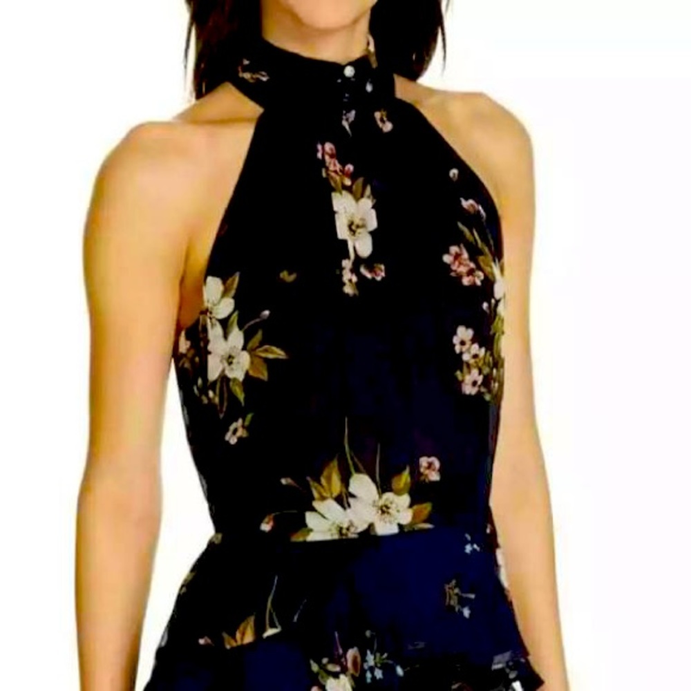 Joie Halter Top in excellent condition